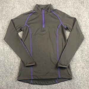 Helly Hansen Women’s Quarter-Zip Pullover